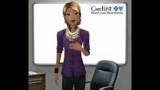 Introducing CareFirst's Intelligent Virtual Assistant