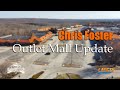 Chris Foster Outlet Mall UPDATE🛍️