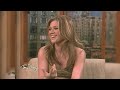 Kelly Clarkson - Interview (The Tony Danza Show 2004) [HD]