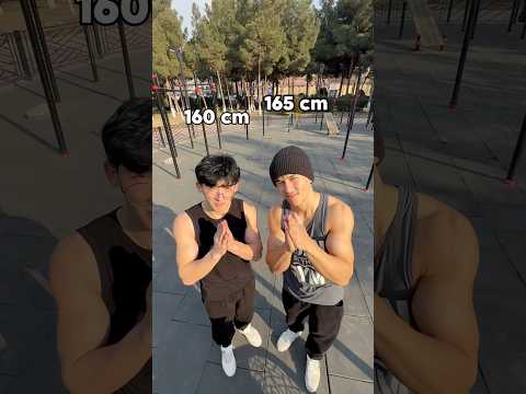 Growing tall tutorial ￼⤴️