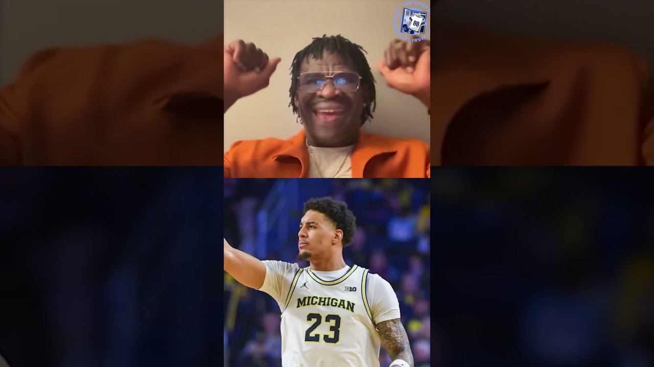 FAB FIVE or this NEW MICHIGAN TEAM