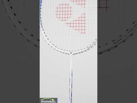 Vidéo Yonex Nanoflare 001 Clear