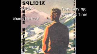 Splicix - Shame Harbour (full album)