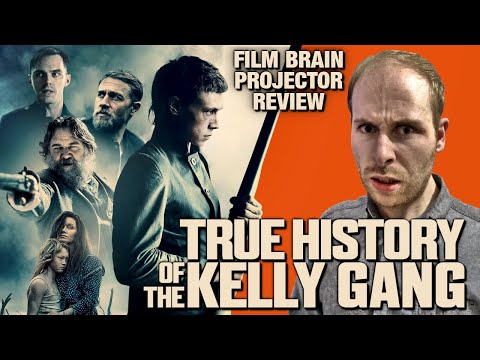 True History of the Kelly Gang (REVIEW) | Projector