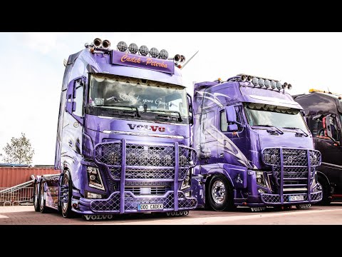 UITTOCHT SUPER BRUT DIESELMEETING 2022 - The Movie