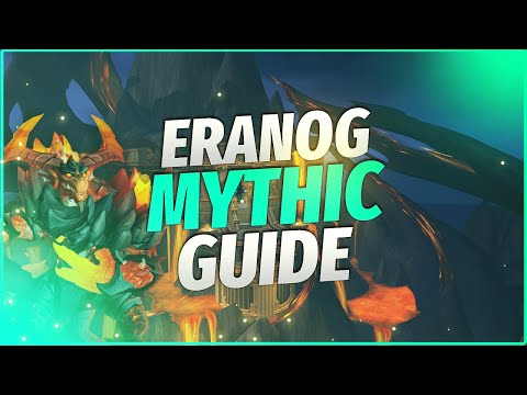 ERANOG MYTHIC GUIDE | Doctorio