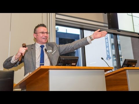 Star-studded Book Launch - Young Authors Challenge 2015 - Barfoot & Thompson