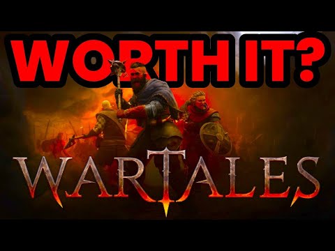 Is Wartales Worth It? A Comprehensive Review