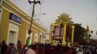 preview picture of video 'Beatificación  MÁRTIRES JORGE  Y RAMÓN VARGAS GONZÁLEZ  Ahualulco de Mercado, Jal.'