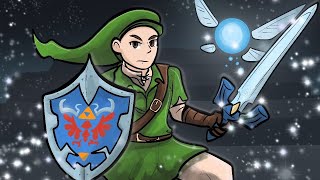 My Journey with Ocarina of Time (Over 20 Years Later)
