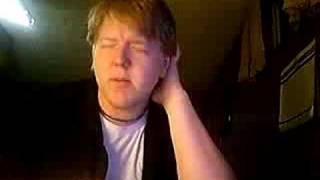 Lip Sync Improv - Crimson Tears - Cassie Steele