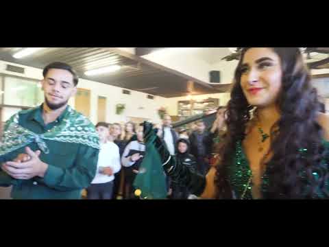 Piri Star - Rivaldo Samira -Official Video 2024 ( Cover Aylin Demir)