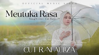 Download lagu Cut Rani Auliza - Meutuka Rasa ( Music Vidio) mp3