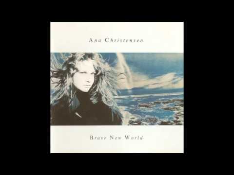 Ana Christensen - TV Song