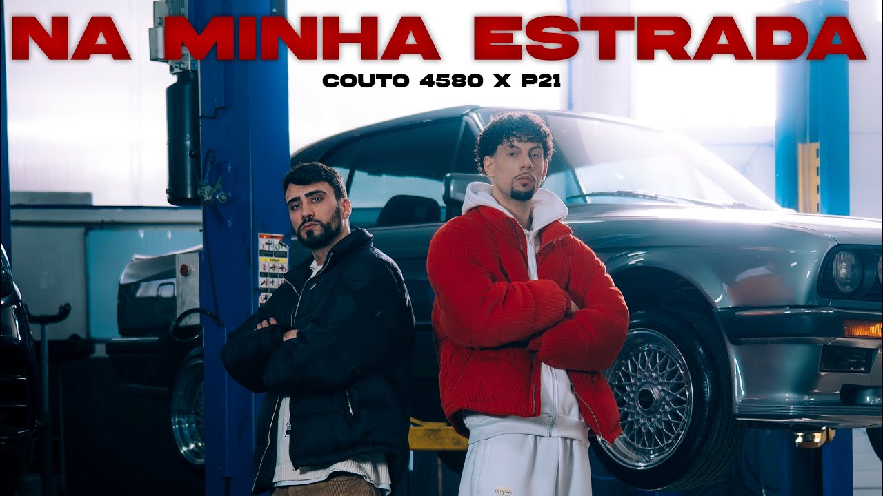 Na Minha Estrada