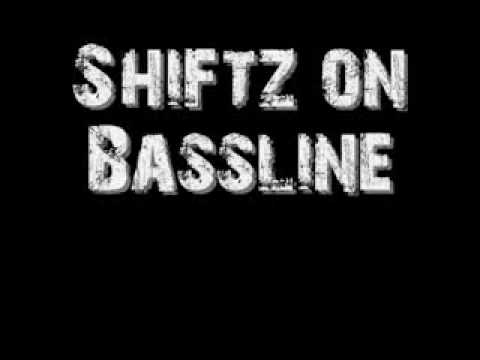 Shiftz On Baseline.