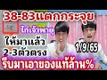 หวย เจ้าพายุ