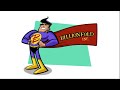 Billionfold Inc ‍ ️ Frederator Incorporated CBS TV Studios Nickelodeon Productions 2017
