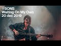 SONS - Waiting On My Own (live in Kortrijk)