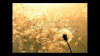 When I Heal by Sandi Patty (lyrics)