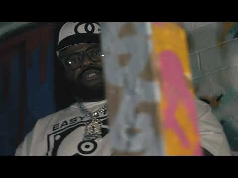 Tae Hustle Music Video