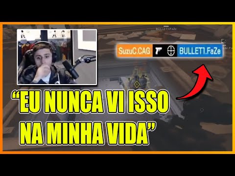 NEM O RAZAH ACREDITOU NESSA BALA DO SUZUC - SIX INVITATIONAL 2022 CLIPS