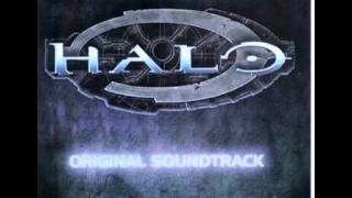 Halo: Combat Evolved OST 05 Perilous Journey