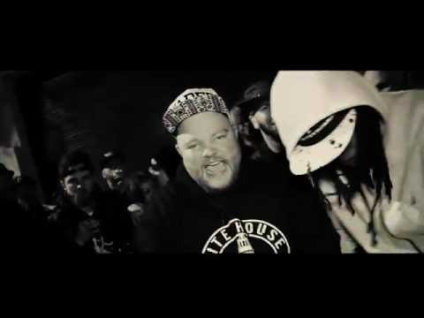 Ren Thomas, Skrewtape, Ghetto MC - "Sensi Out The Whip" [Prod. by Nysom]