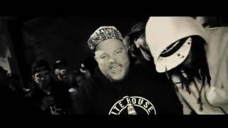 Ren Thomas, Skrewtape, Ghetto MC - 