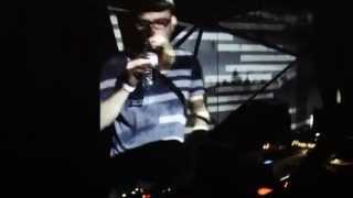Jichael Mackson Live @ Auslage Vienna 18.10.2014 By. Obi1311 Part 2