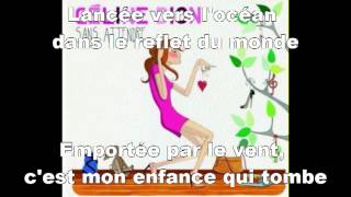 CELINE DION   CELLE QUI M&#39;A TOUT APPRIS