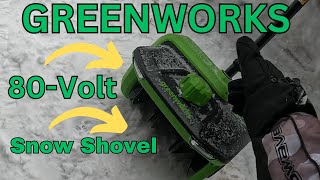 Download lagu Greenworks 80-Volt 12-Inch Cordless Electric Snow Shovel Review mp3 Download lagu Greenworks 80-Volt 12-Inch Cordless Electric Snow Shovel Review mp3