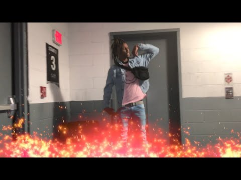 YodaFlame - Addict (Official Music Video)