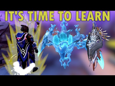 Why I'm SO Bad At PVM? - RS3 Ironman #39 #runescape #2023