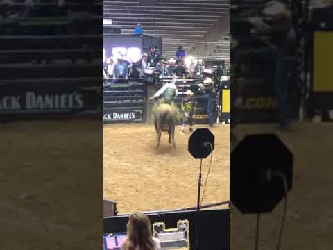 Ty Murray invitational 2019