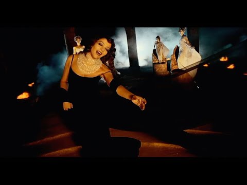 Samira Said - Aalbal | 1998 | OFFICIAL HD CLIP | سميرة سعيد - عالبال - فيديو كليب