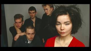 sugarcubes - traitor [no intro] (1988)
