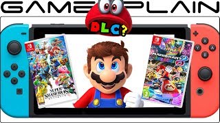 Nintendo to Focus Further on DLC & Covering New Genres (All Holiday Titles Revealed!)