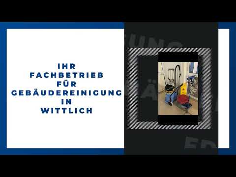 FDEM Gebäudereinigung YouTube-Vdeominiatur 10