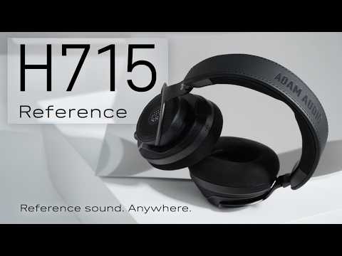 ADAM Audio H715 Reference