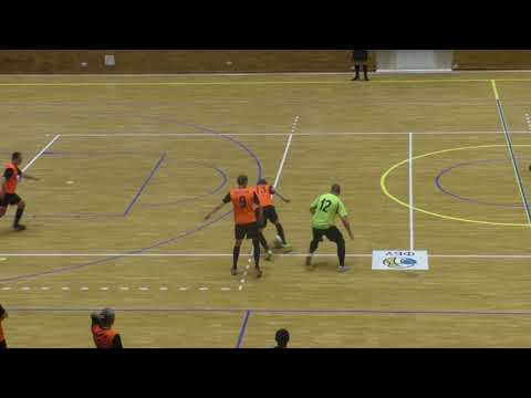 7 КУ 8-9 Status-M – Ранок (1тайм)