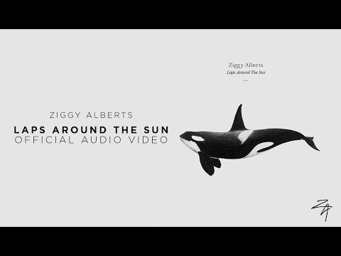Video thumbnail for Laps Around The Sun
