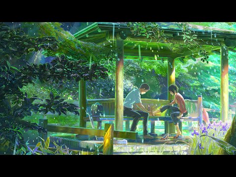 The Garden of Words Full Movie Knowladge And Information | Makoto Shinkai | Noritaka Kawaguchi
