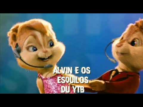 MC LUCY E MC ROGÊ - SENTO NO BICO DA GLOCK (( DJ GABRIEL DO BOREL))