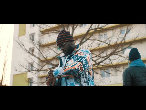 MCKOY - #BIENFAIT Freestyle 2