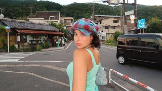 5 DAYS IN JAPAN (Tokyo, Kyoto, Osaka)