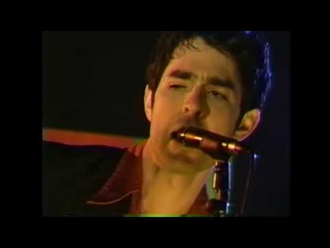 The Jon Spencer Blues Explosion - Afro (official video)