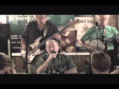 Dublin City Ramblers and Brendan O'Connor.wmv