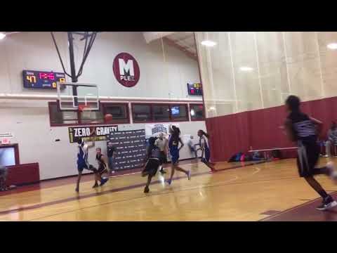 Boston Showstoppers Tourney Highlights