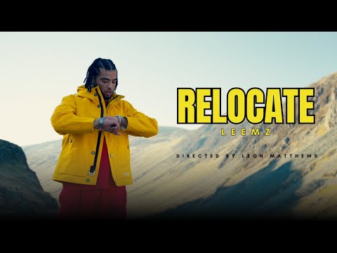 Leemz - Relocate [Music Video]